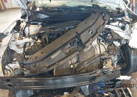 2017 Nissan Sentra S z USA, uszkodzony, nr VIN 3N1AB7APXHY303097